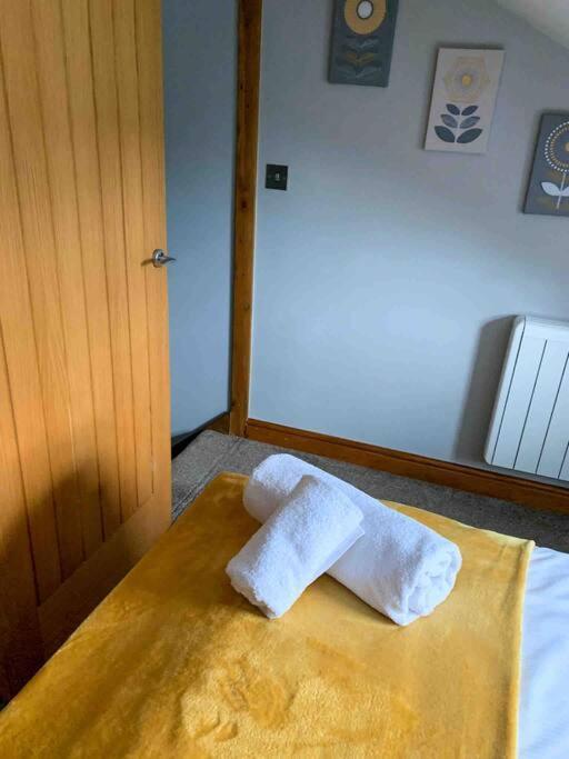 Cosy Annex In The Gateway To The Lakes Burneside Exteriér fotografie